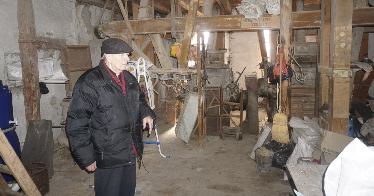 Régmúlt idők, új szemlélet